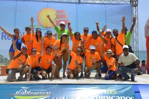 100KM DEL CARIBE | 100K 2016